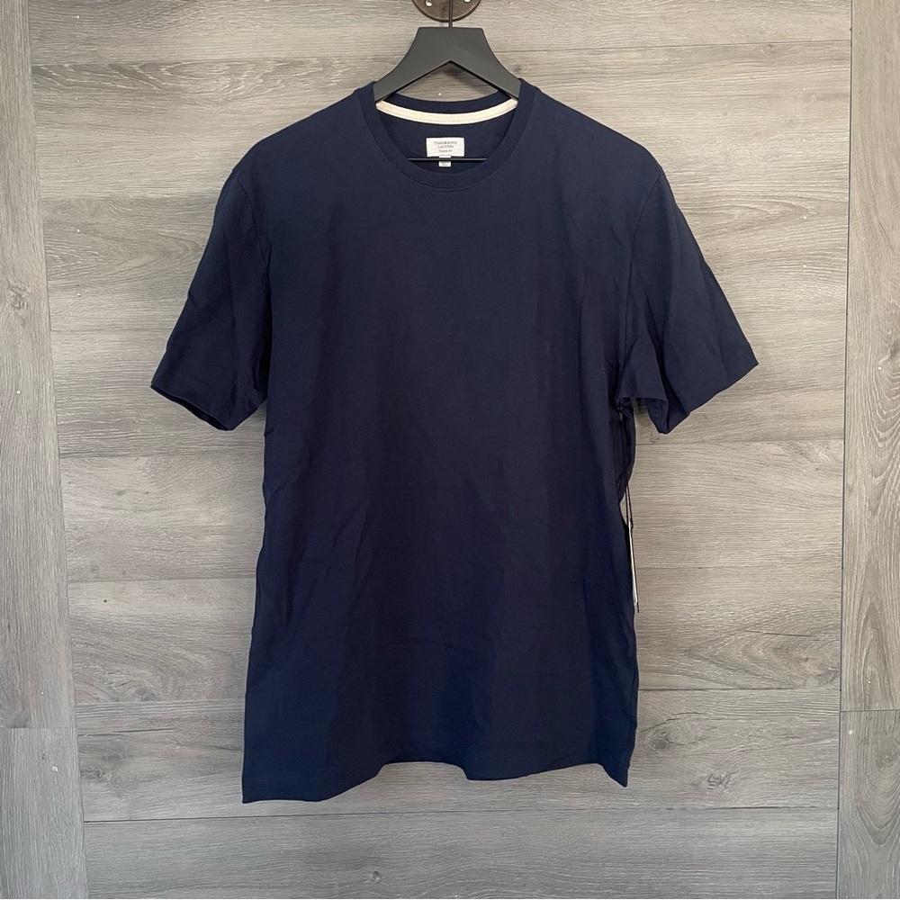 Tomorrow’s Laundry Classic Essential Tee